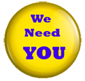 We Need You